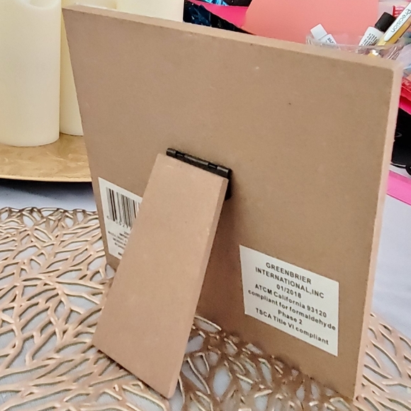 LAST ONE! String art decor YOU & ME ARE MEANT 💚 - Picture 4 of 4